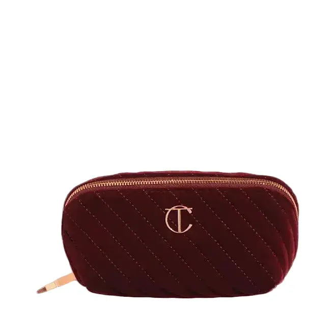 Charlotte Tilbury Makeup Bag of Dreams   Medium 