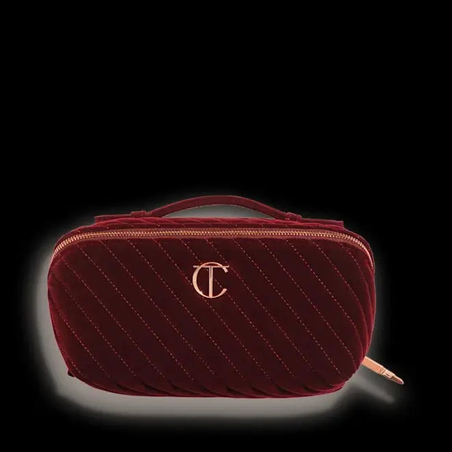 Charlotte Tilbury Makeup Bag of Dreams   Large 