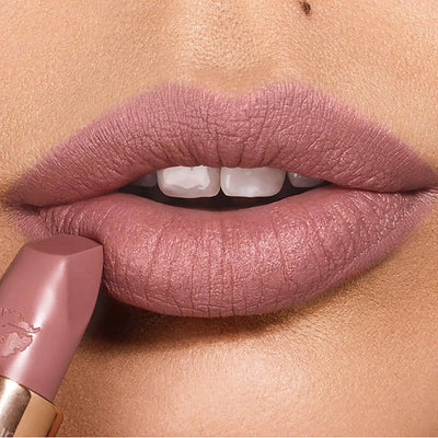Charlotte Tilbury Matte Revolution Hydrating Lipstick    