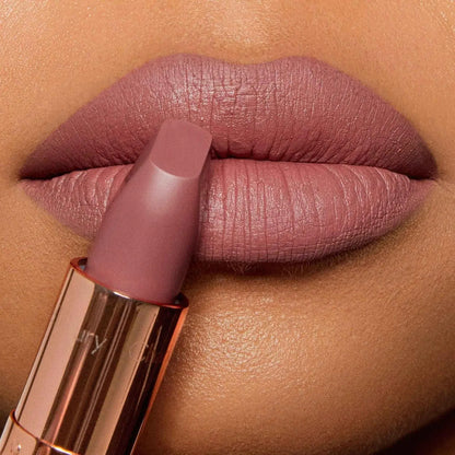 Charlotte Tilbury Matte Revolution Hydrating Lipstick    
