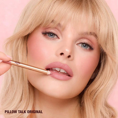 Charlotte Tilbury - Mini Iconic Lip Cheat Lip Liner Trio    