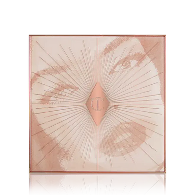 Charlotte Tilbury Nudegasm Palette    