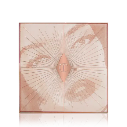 Charlotte Tilbury Nudegasm Palette    