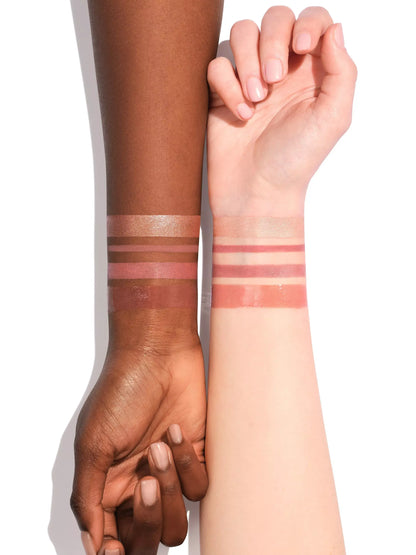 Charlotte Tilbury PILLOW TALK ICONIC LIP AND CHEEK SECRETS PILLOW TALK    