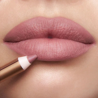 Charlotte Tilbury PILLOW TALK PLUMPGASM LIP KIT    