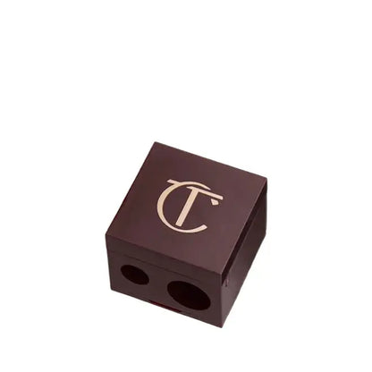 Charlotte Tilbury Pencil Sharpener    