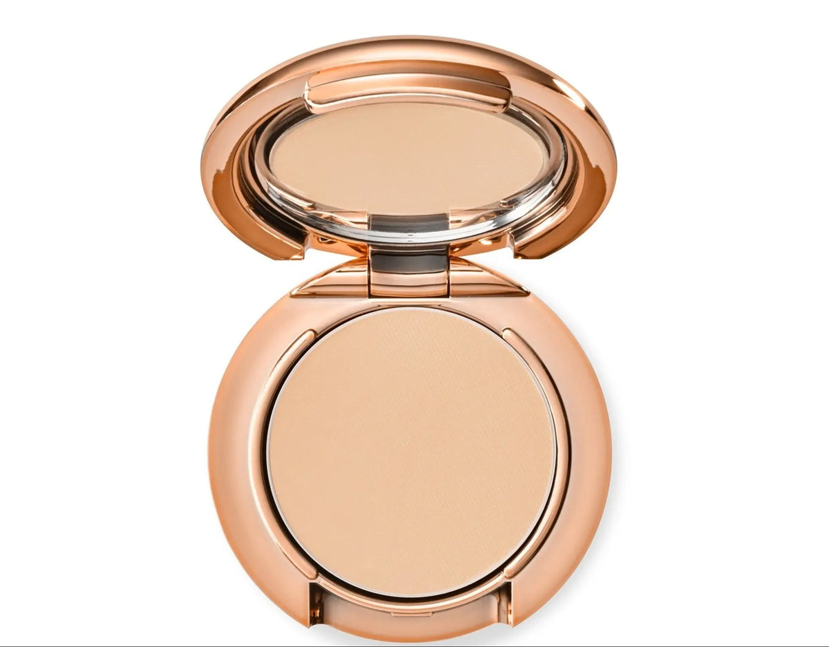 Charlotte Tilbury Phone Socket With Mini Pressed Powder    