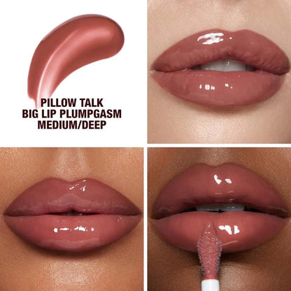 Charlotte Tilbury Pillow Talk Big Lip Plumpgasm    