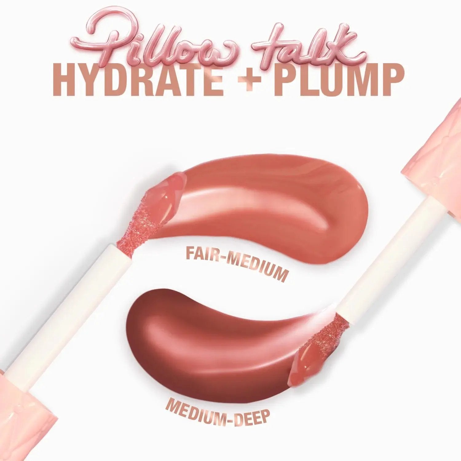 Charlotte Tilbury Pillow Talk Big Lip Plumpgasm    