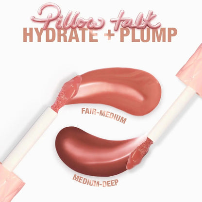 Charlotte Tilbury Pillow Talk Big Lip Plumpgasm    