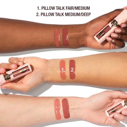 Charlotte Tilbury Pillow Talk Big Lip Plumpgasm    