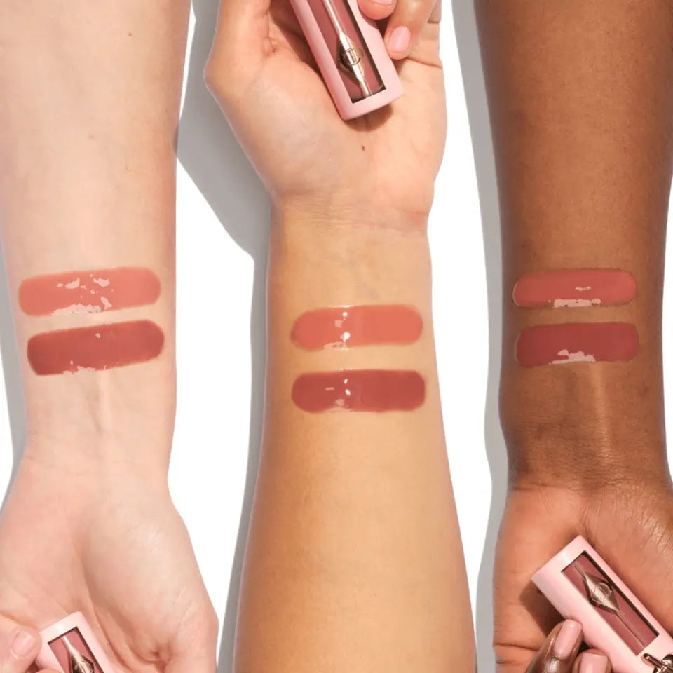 Charlotte Tilbury Pillow Talk Big Lip Plumpgasm  (Fair/Medium)    