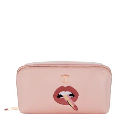 Charlotte Tilbury - Pillow Talk Makeup Bag    