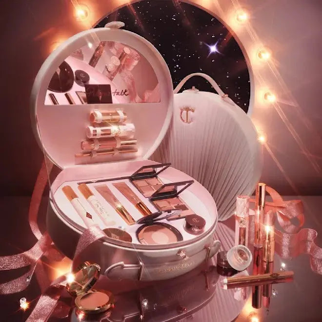 Charlotte Tilbury  Pillowtalk Dreams Come True Makeup Set    