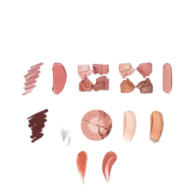 Charlotte Tilbury  Pillowtalk Dreams Come True Makeup Set    