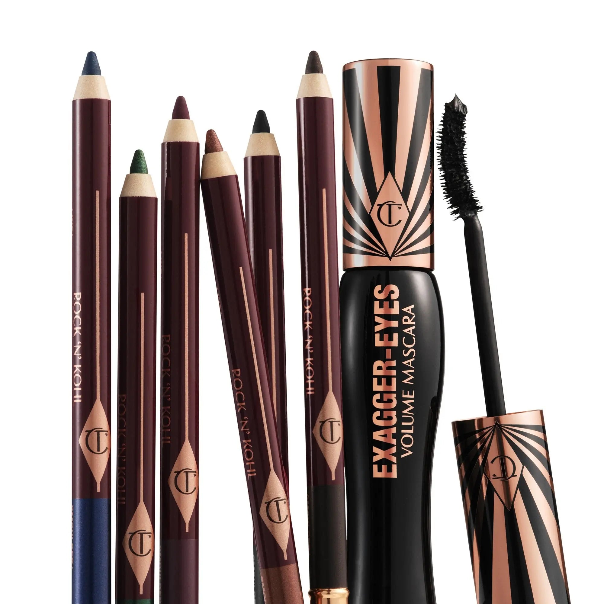 Charlotte Tilbury Rock N Kohl    