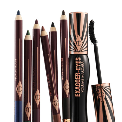 Charlotte Tilbury Rock N Kohl    