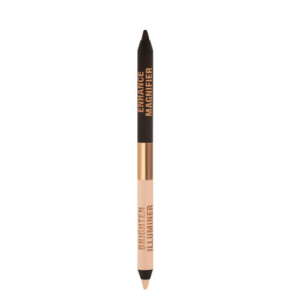 Charlotte Tilbury The Super Nudes Duo Liner    