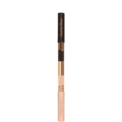Charlotte Tilbury The Super Nudes Duo Liner    