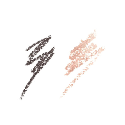 Charlotte Tilbury The Super Nudes Duo Liner    