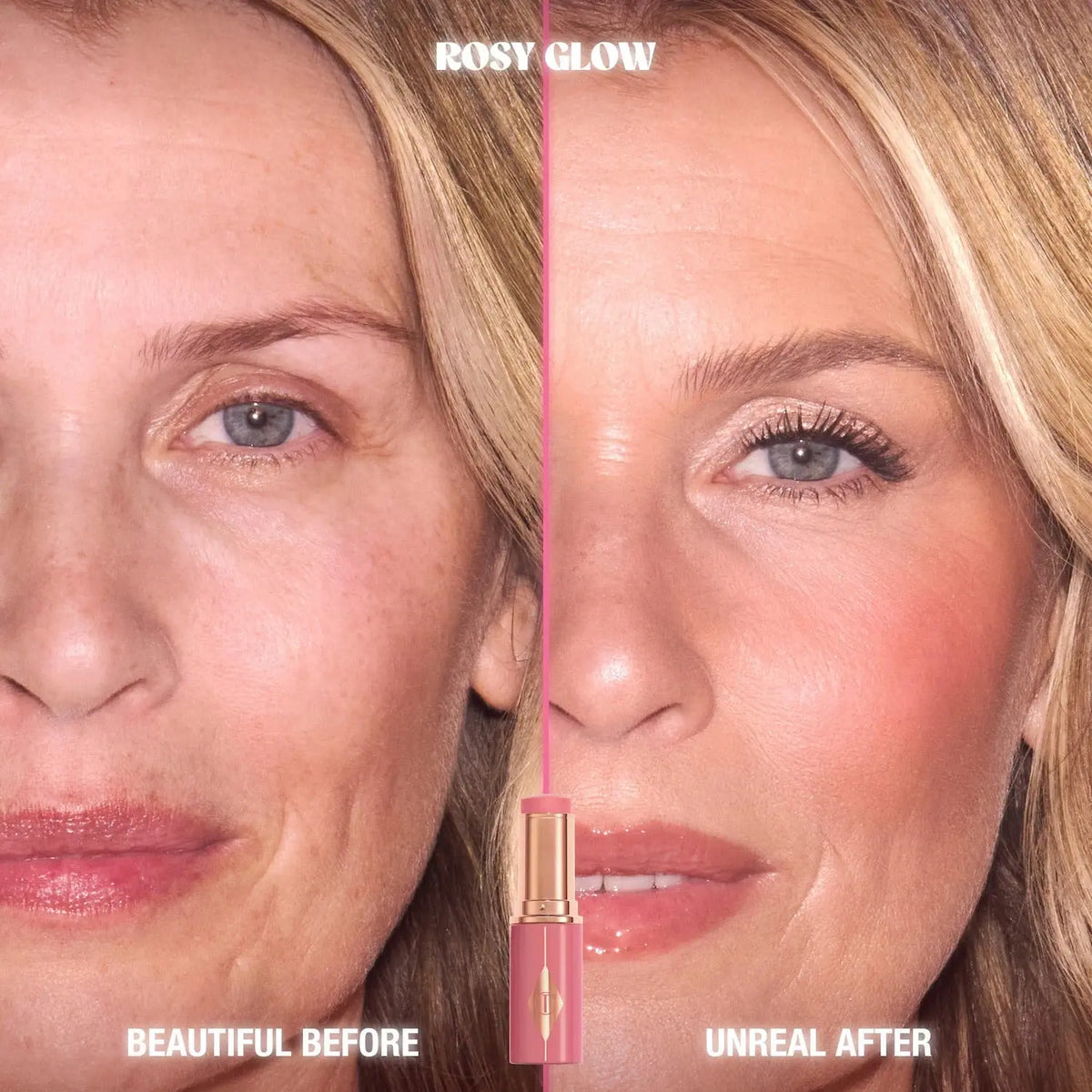 Charlotte Tilbury Unreal Blush Stick 9g    