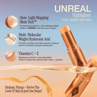 Charlotte Tilbury Unreal Highlighter    