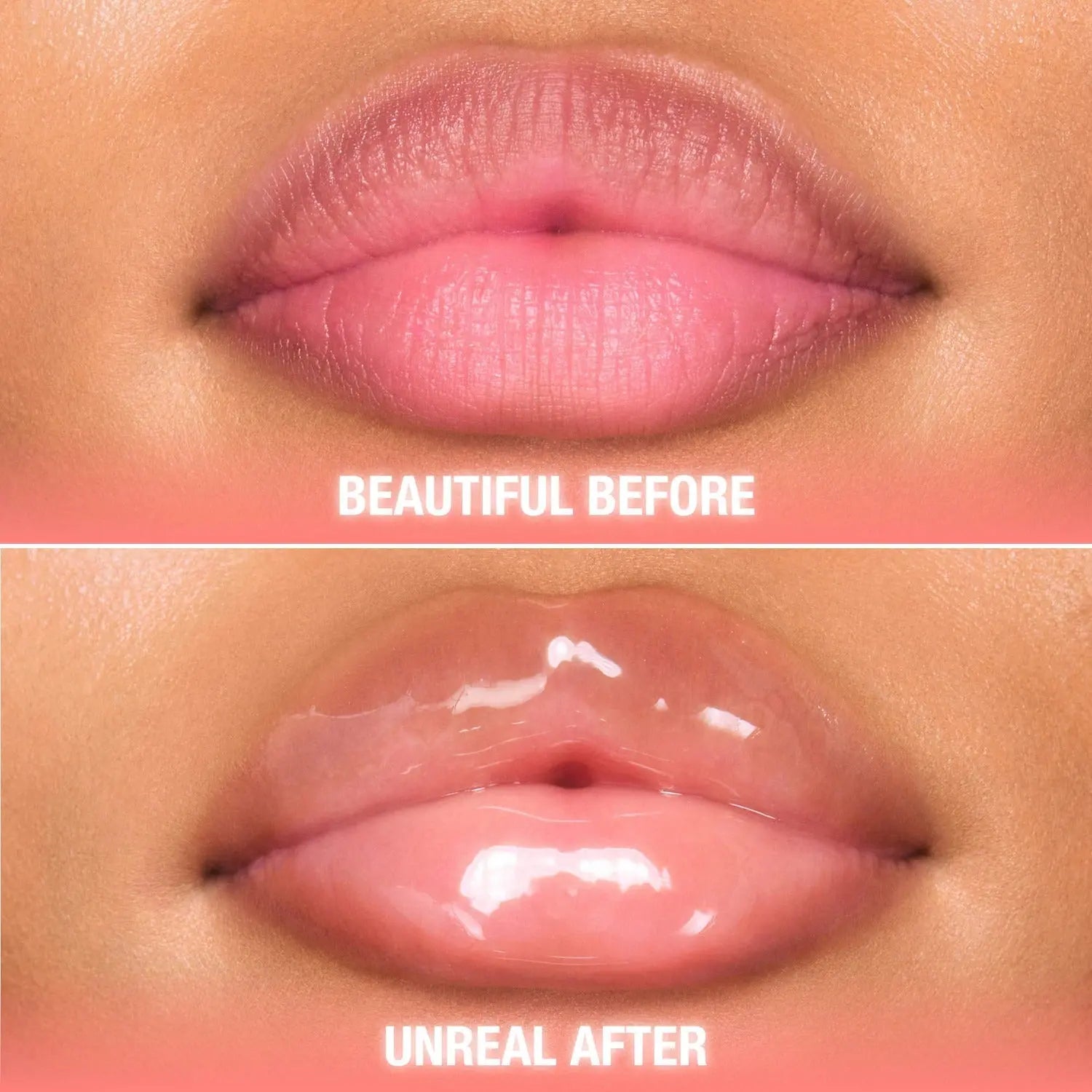 Charlotte Tilbury Unreal Lips Healthy Glow    