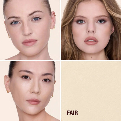 Charlotte tilbury Airbrush Flawless Finish    