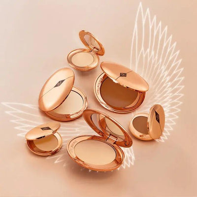 Charlotte tilbury Airbrush Flawless Finish    