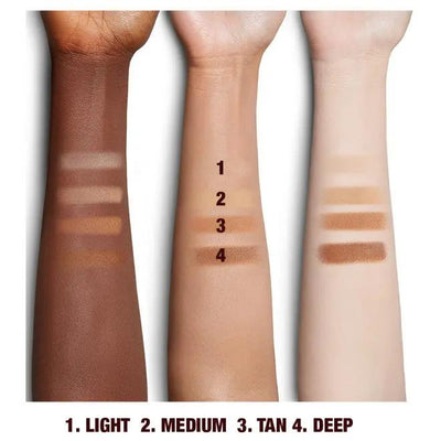 Charlotte tilbury Airbrush Flawless Finish    