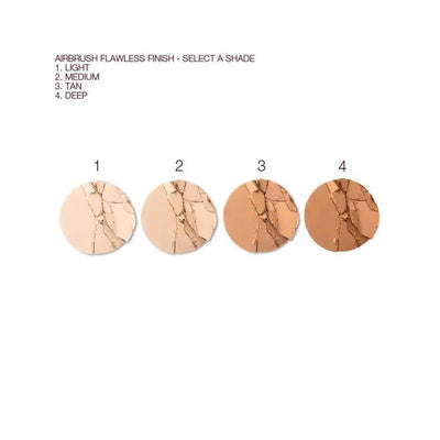 Charlotte tilbury Airbrush Flawless Finish    