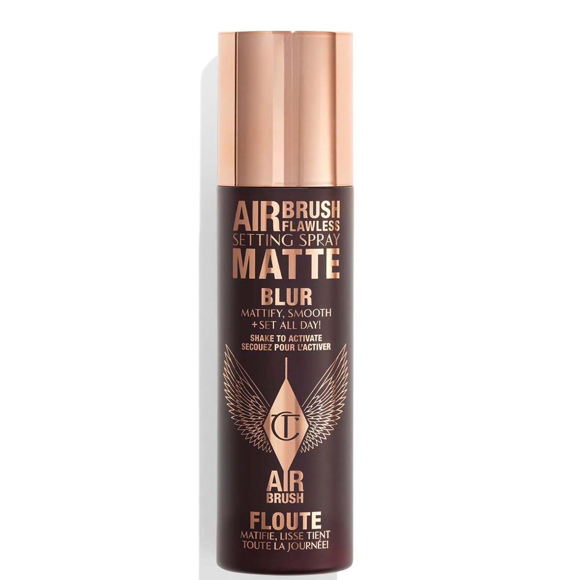 Charlotte tilbury Airbrush Flawless Setting Spray - Matte 100ml    