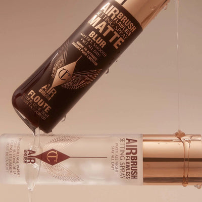 Charlotte tilbury Airbrush Flawless Setting Spray - Matte 100ml    