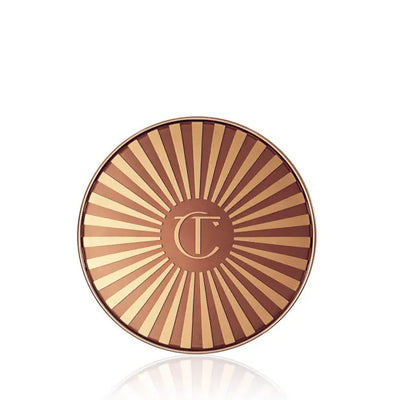 Charlotte tilbury Beautiful Skin Sun-Kissed Glow Bronzer    