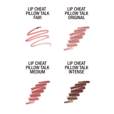 Charlotte tilbury - LIP CHEAT    