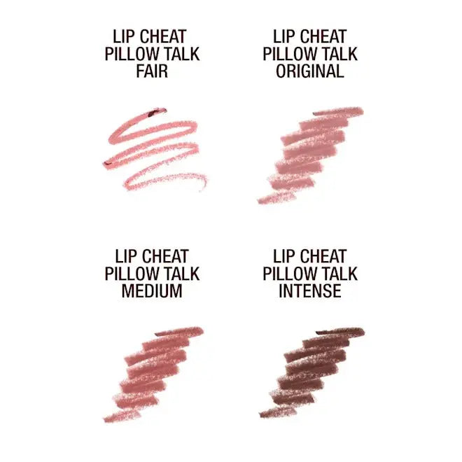 Charlotte tilbury - LIP CHEAT    