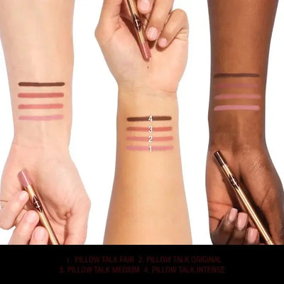 Charlotte tilbury - LIP CHEAT    