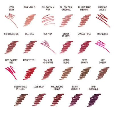 Charlotte tilbury - LIP CHEAT    