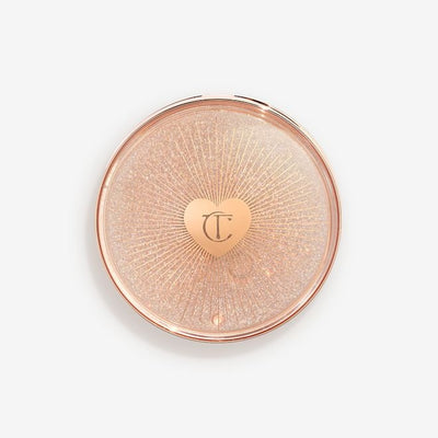Charlotte Tilbury AIRBRUSH FLAWLESS FINISH LIMITED EDITION    
