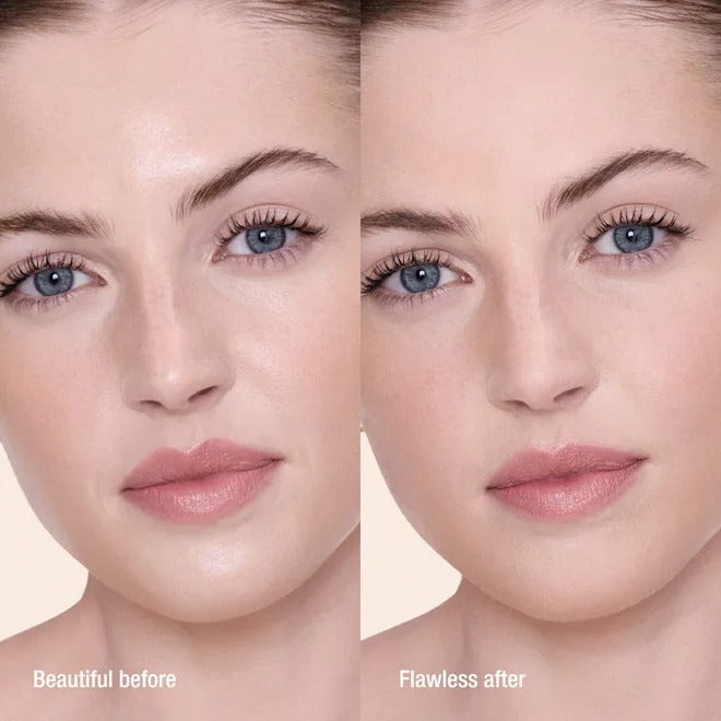 Charlotte Tilbury AIRBRUSH FLAWLESS FINISH LIMITED EDITION    