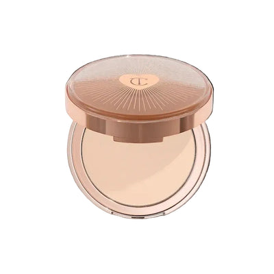 Charlotte Tilbury AIRBRUSH FLAWLESS FINISH LIMITED EDITION    