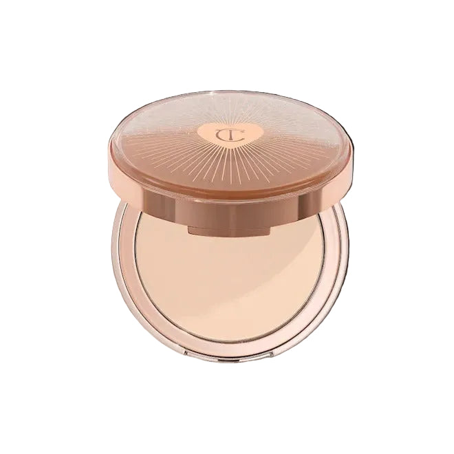 Charlotte Tilbury AIRBRUSH FLAWLESS FINISH LIMITED EDITION    