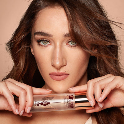 Charlotte Tilbury Airbrush Flawless Setting Spray Duo    