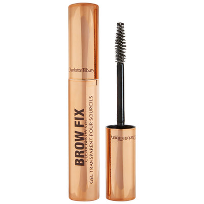 Charlotte Tilbury  Brow Fix Clear Eyebrow Gel    