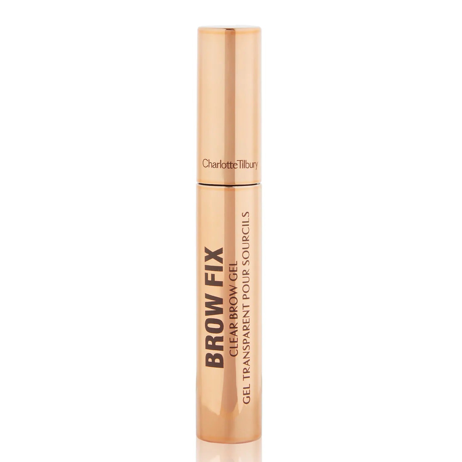 Charlotte Tilbury  Brow Fix Clear Eyebrow Gel    