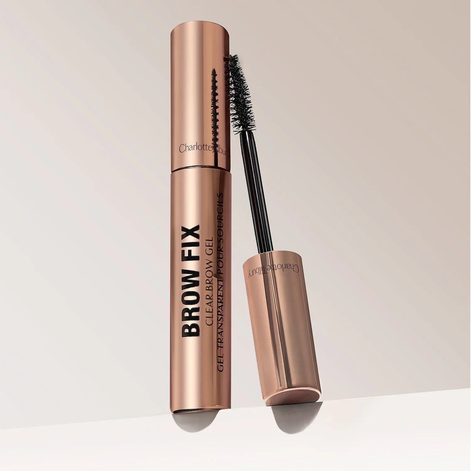 Charlotte Tilbury  Brow Fix Clear Eyebrow Gel    