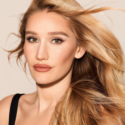 Charlotte Tilbury  Brow Fix Clear Eyebrow Gel    