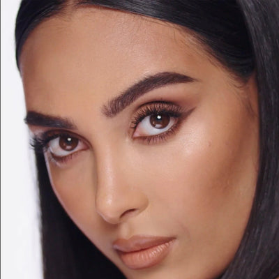 Charlotte Tilbury  Brow Fix Clear Eyebrow Gel    