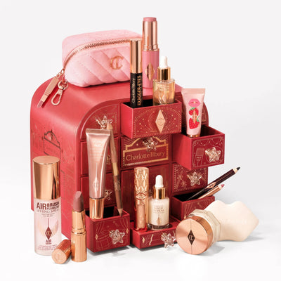 Charlotte Tilbury CHARLOTTE'S HOLLYWOOD BEAUTY WONDERLAND    