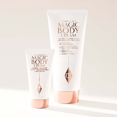 Charlotte Tilbury Charlotte's Magic Body Cream 200ml    